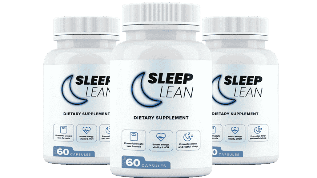 Sleep Lean